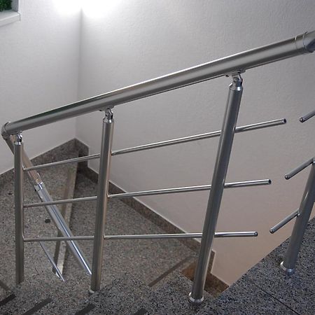 Pansion Focin Han Saraievo Exterior foto